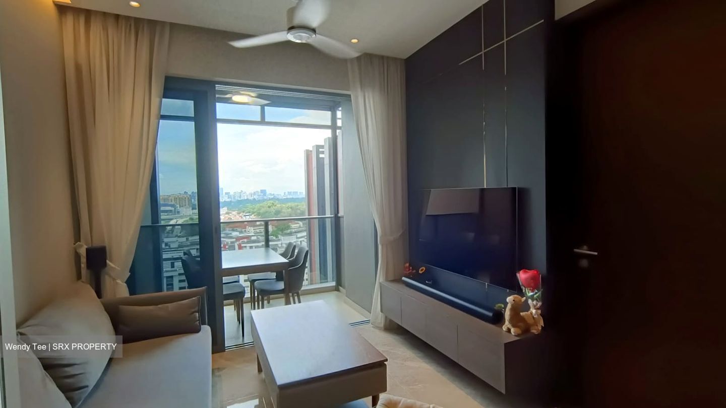 JadeScape (D20), Condominium #447674011